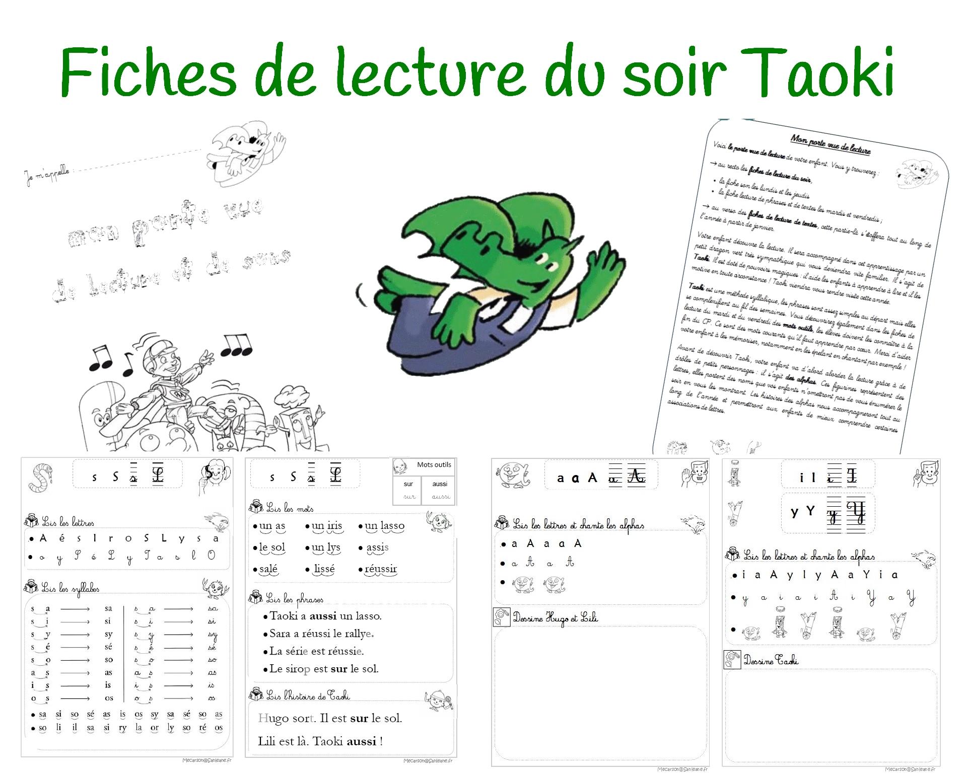 FIcheLectureTaoki2013