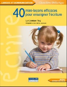pirouetteeditions40minilecons