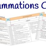 Programmations CP CE1