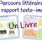 Le rapport texte – image : Un livre, Hervé Tullet