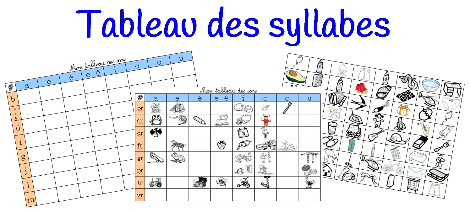 Gammes De Syllabes Ce1 Gammes De Lecture CP Avec Taoki OMUKOO