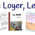 Le Mur, Anne Loyer