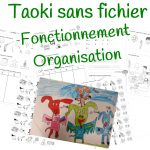 Utiliser les fiches Taoki