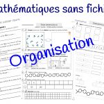 Organisation de l’année sans fichier