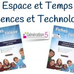 Outils Temps et Espace – Sciences et Technologie