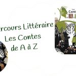 Parcours littéraire “Les contes de A à Z”