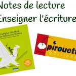 Enseigner l’écriture sous toutes ses formes – Chenelière