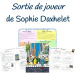 “Sortie de joueur” de Sophie Daxhelet, le Douanier Rousseau à New York