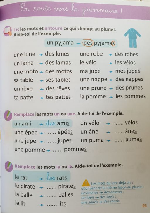 J’ai testé la méthode de lecture 100% syllabique “Les loulous” de Larousse