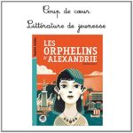 Les orphelins d’Alexandrie de Sabine Stamm